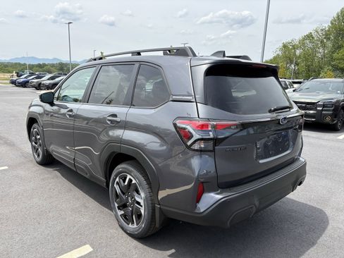 New 2026 Subaru Forester Limited AWD/4WD image 5