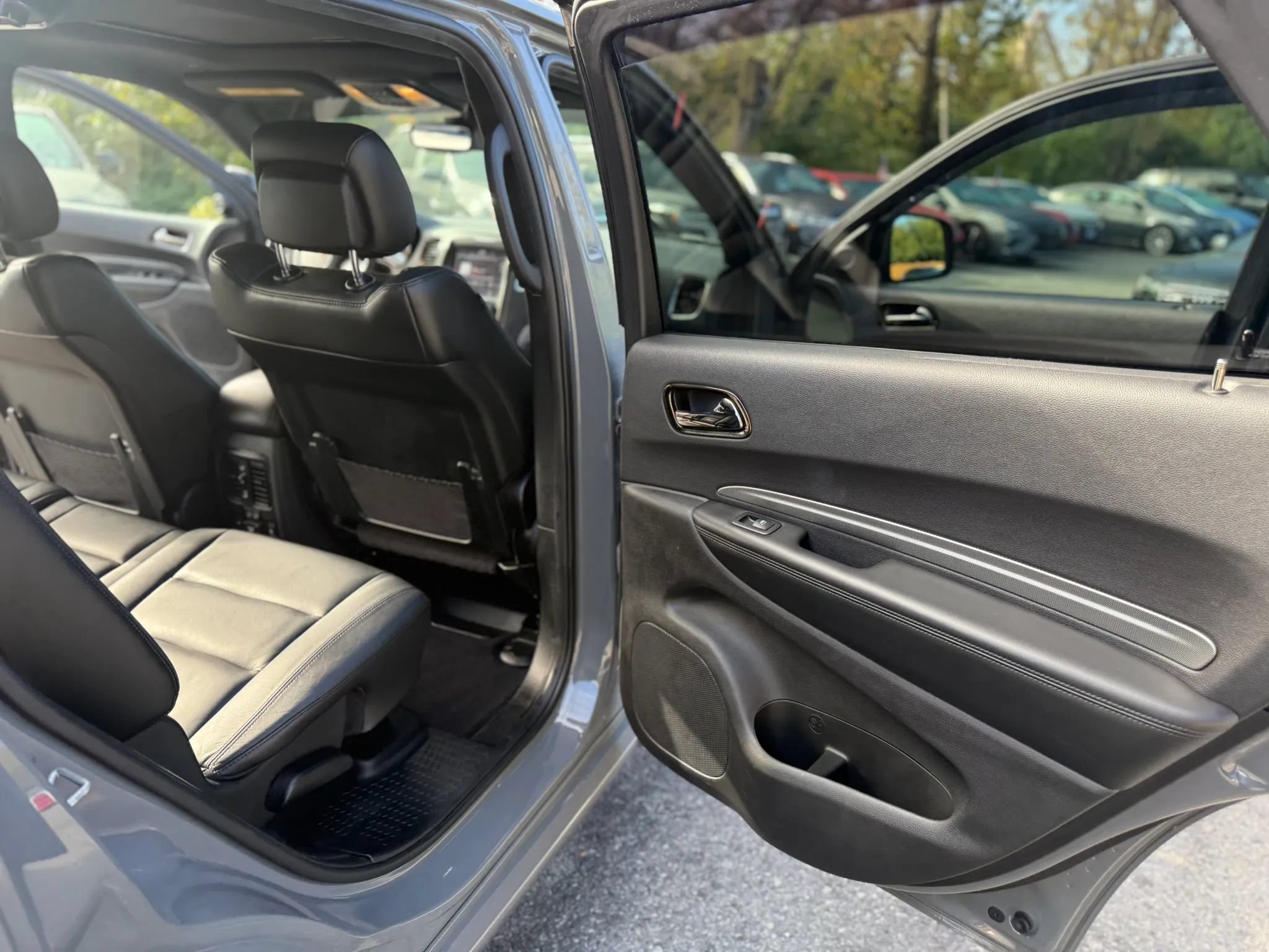 Used 2020 Dodge Durango GT AWD/4WD image 32