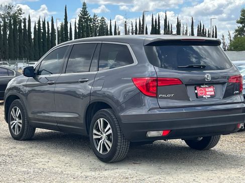Used 2016 Honda Pilot EX image 7