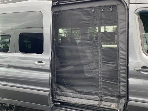 Used 2024 Ford Transit 350 XLT RWD image 36