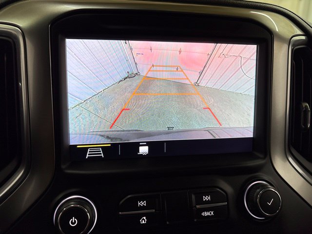 Used 2019 Chevrolet Silverado 1500 LT Trail Boss AWD/4WD image 53