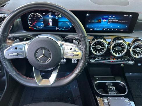 Certified 2023 Mercedes-Benz CLA 250 image 27