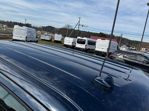 Used 2020 Ford F150 King Ranch w/ Equipment Group 601A Luxury image 30