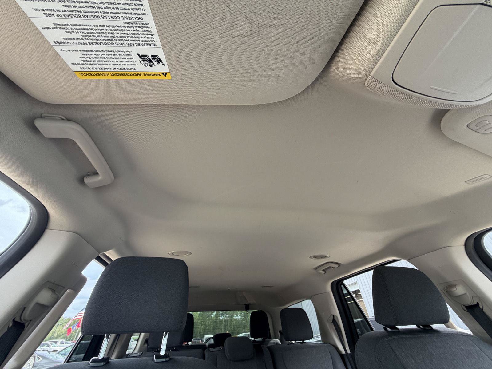Used 2024 Ford Expedition XLT RWD image 22