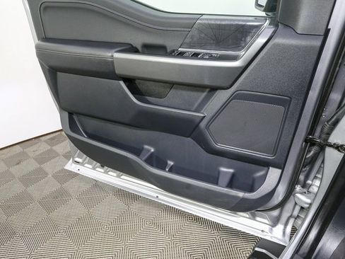 Used 2023 Ford F150 XLT w/ Equipment Group 302A High image 41