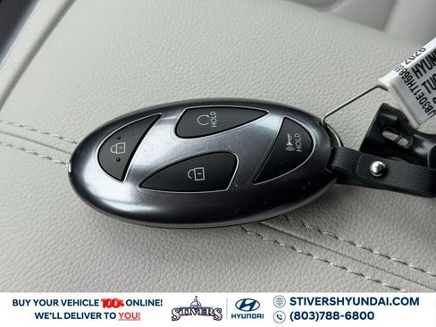 New 2026 Hyundai Tucson SEL image 32