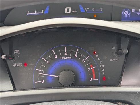 Used 2012 Honda Civic LX image 12