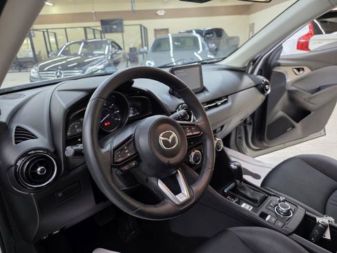 Used 2019 MAZDA CX-3 Touring w/ Preferred Equipment Package FWD image 19