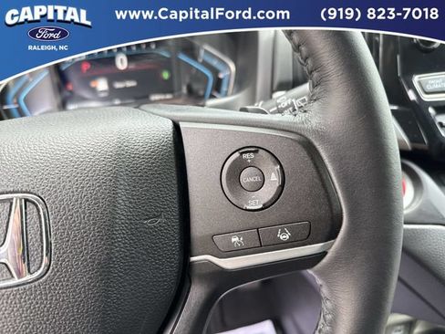 Used 2022 Honda Odyssey EX-L image 24