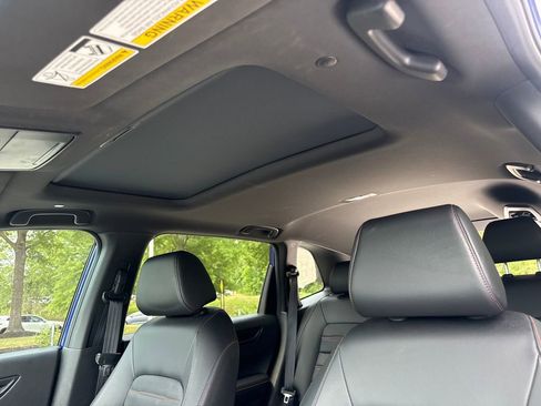 Used 2024 Honda CR-V Sport-L image 31