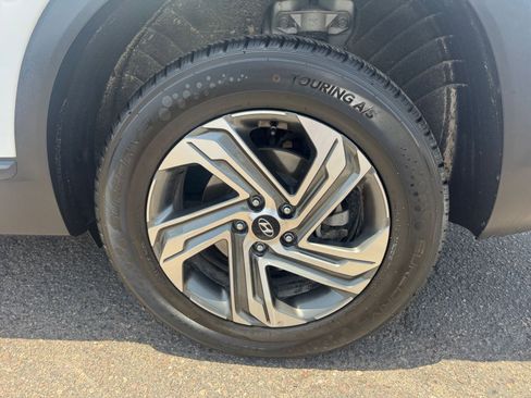 Used 2023 Hyundai Santa Fe SEL image 31