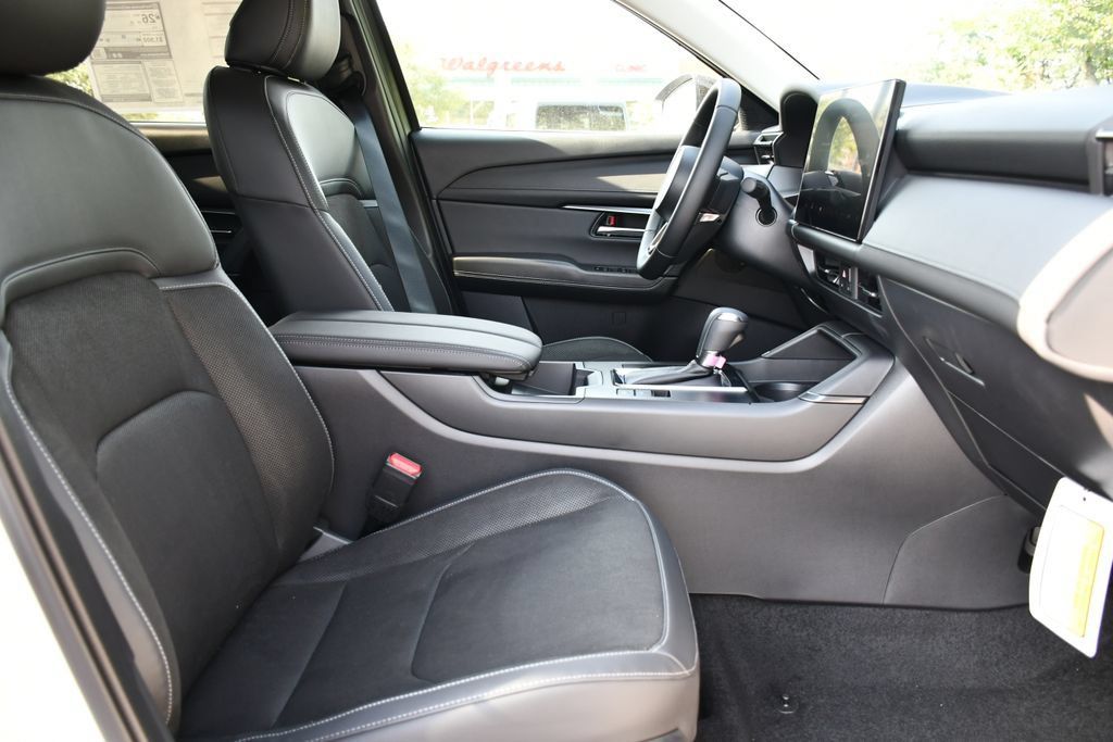 New 2026 MAZDA CX-5 Preferred AWD/4WD image 30