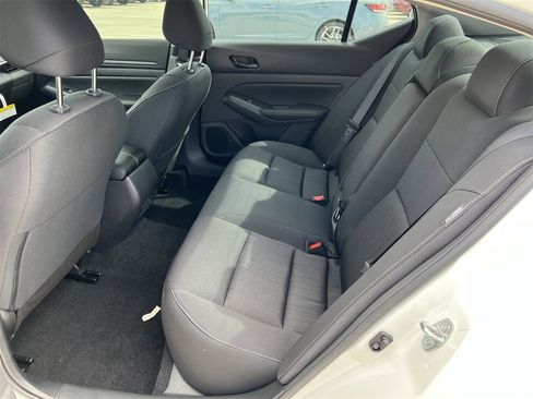 New 2025 Nissan Altima 2.5 SV image 15