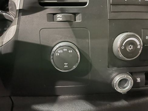 Used 2007 Chevrolet Silverado 1500 LT image 35