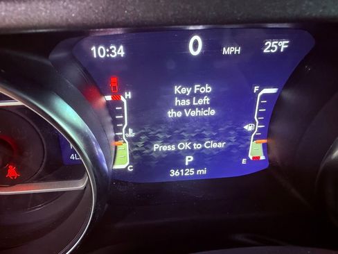 Used 2022 Jeep Gladiator Mojave w/ LED Lighting Group image 23