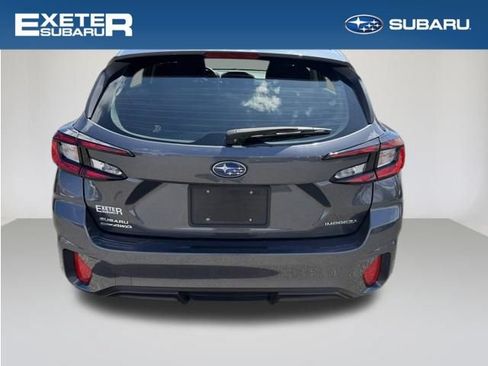 Used 2024 Subaru Impreza 2.0i AWD/4WD image 5