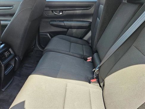 Used 2024 Honda CR-V LX image 18