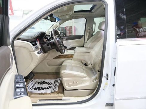 Used 2016 GMC Yukon Denali w/ Open Road Package image 17