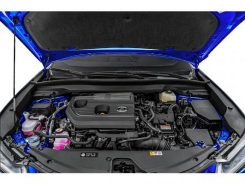 New 2025 Lexus UX 300h AWD image 11