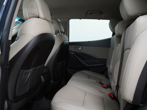 Used 2018 Hyundai Santa Fe Sport AWD/4WD image 20