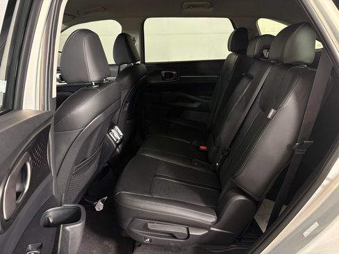 New 2026 Kia Sorento EX AWD/4WD image 37