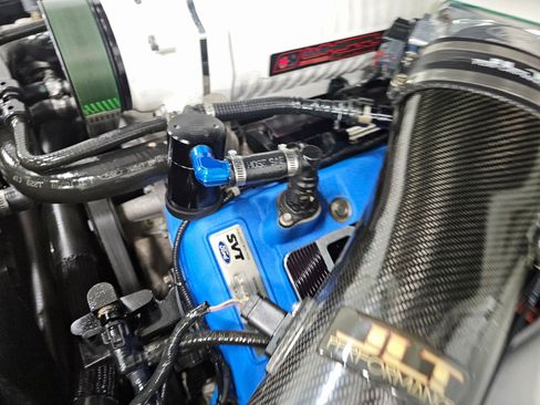 Used 2012 Ford Mustang Shelby GT500 w/ Electronics Pkg image 24