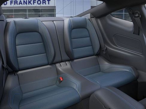 New 2025 Ford Mustang GT Premium image 11