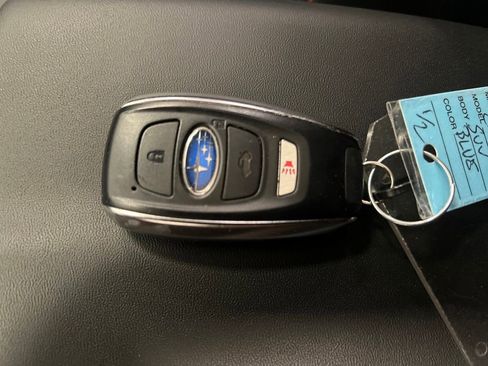 Used 2023 Subaru Crosstrek 2.0i Premium image 33