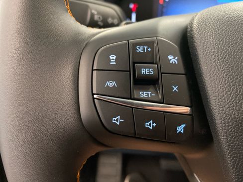 New 2026 Ford Maverick Tremor AWD/4WD image 19