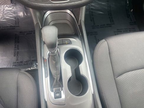 Used 2024 Chevrolet Malibu LT image 16