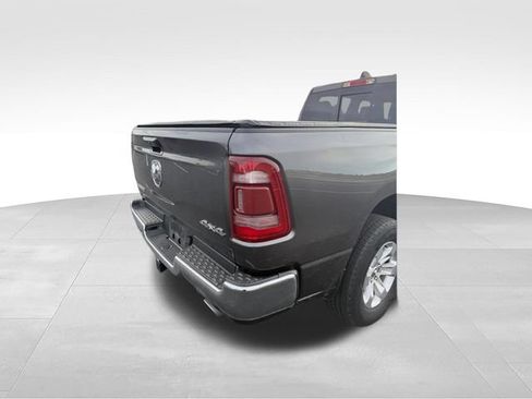 Used 2023 RAM 1500 Laramie AWD/4WD image 10