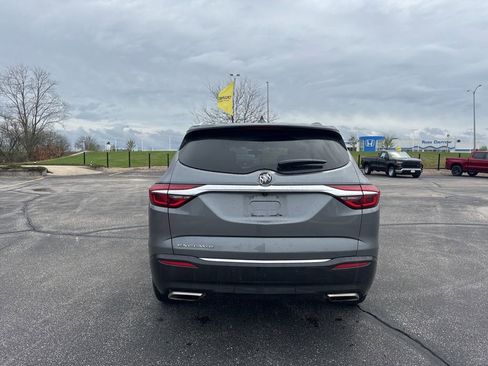 Used 2020 Buick Enclave Preferred w/ LPO, Floor Liner Package image 4