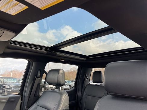 Used 2023 Ford F150 XLT w/ Equipment Group 302A High image 18