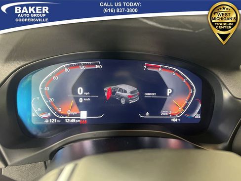 Used 2023 BMW X3 xDrive30i w/ Convenience Package image 12