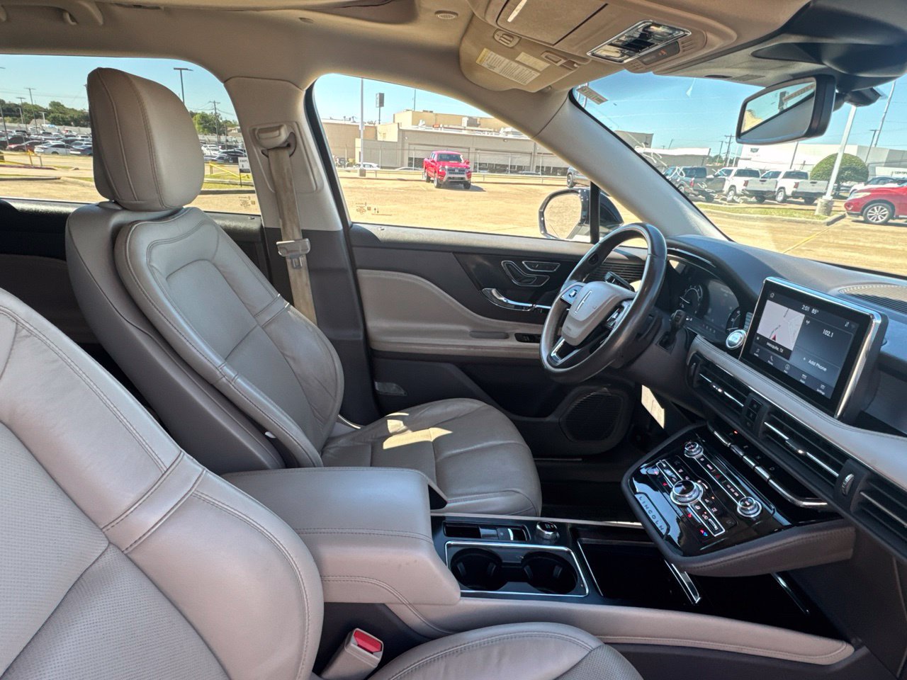 Used 2020 Lincoln Corsair FWD image 32