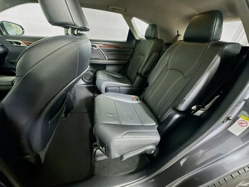 Used 2018 Lexus RX 350L image 27