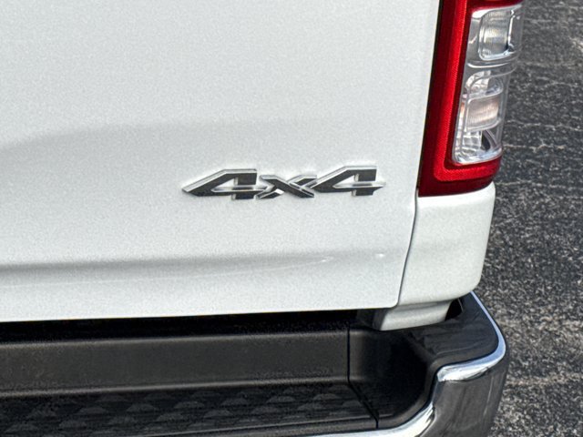 Used 2021 RAM 1500 Big Horn AWD/4WD image 10