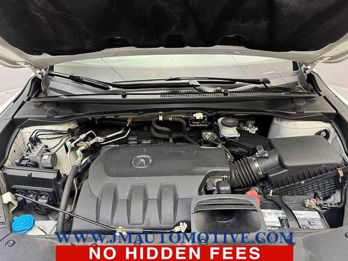 Used 2015 Acura RDX AWD image 10