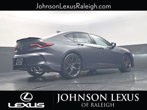 Used 2023 Acura TLX Type S image 21