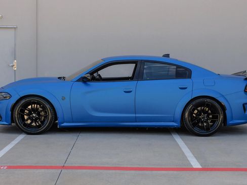 Used 2020 Dodge Charger Scat Pack RWD image 16