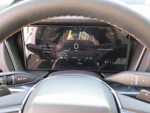 New 2026 GMC Terrain AT4 w/ Convenience Package III image 32