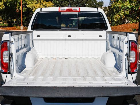 Used 2022 GMC Canyon Elevation w/ Trailering Package image 25