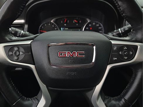 Used 2019 GMC Acadia SLT image 20