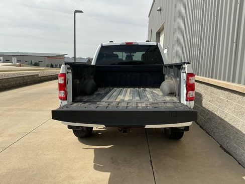 Used 2021 Ford F150 XL w/ Equipment Group 101A High image 17