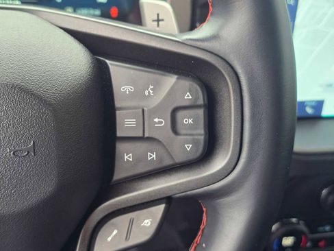 Used 2024 Ford Bronco Raptor image 34