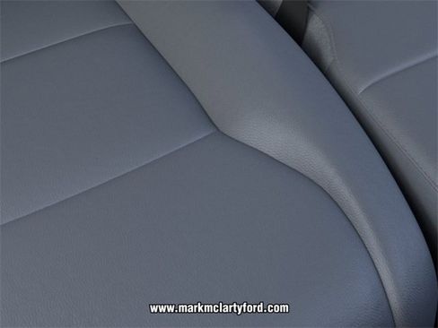 New 2026 Ford F350 XL w/ XL Chrome Package image 16