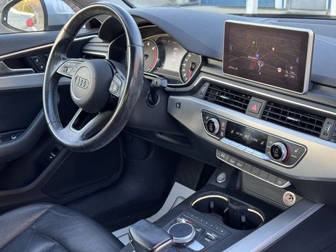 Used 2017 Audi A4 2.0T Premium image 24