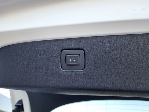 New 2026 Buick Envista Preferred image 45