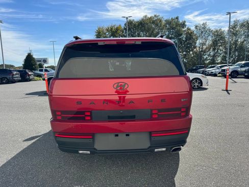 Used 2025 Hyundai Santa Fe XRT image 23