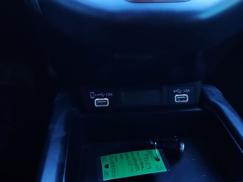 Used 2022 Honda CR-V EX-L image 17